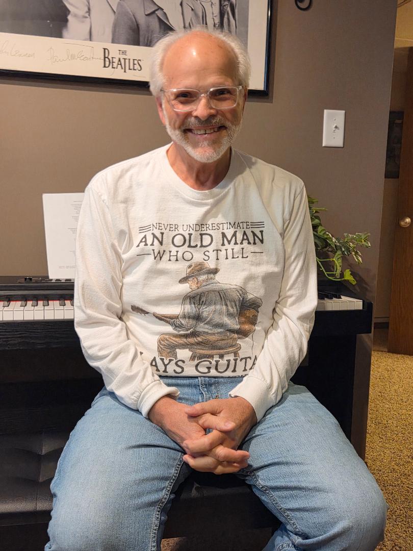 Rick Christensen