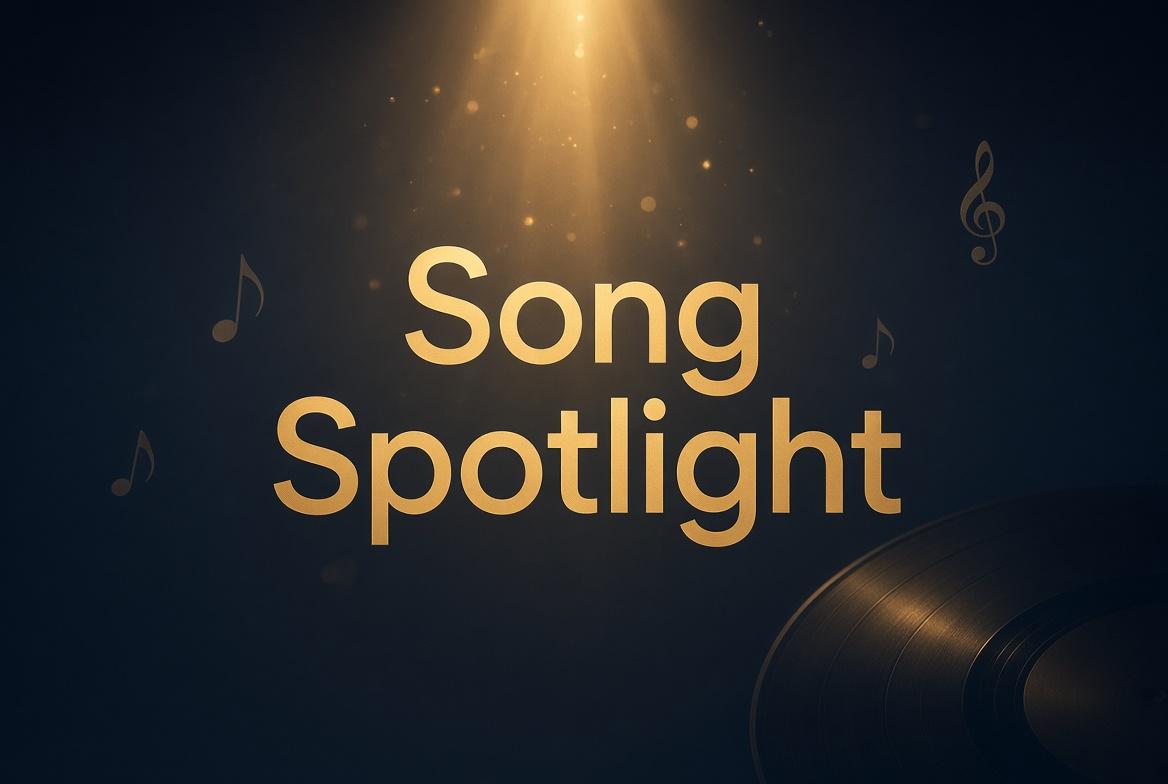 Song Spotlight